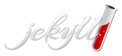 The Jekyll Logo